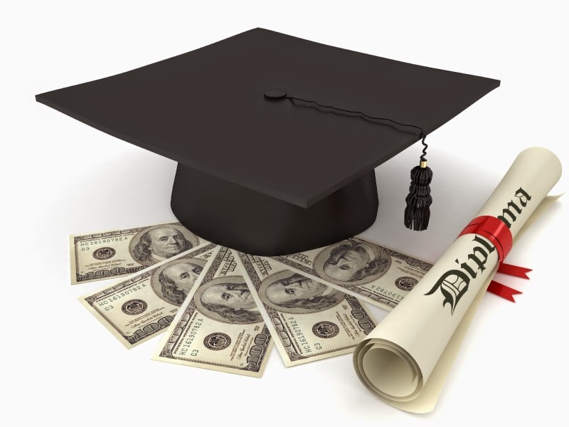 Chi phí du học Mỹ 2015