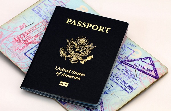Dịch vụ tư vấn thủ tục visa du học Mỹ.