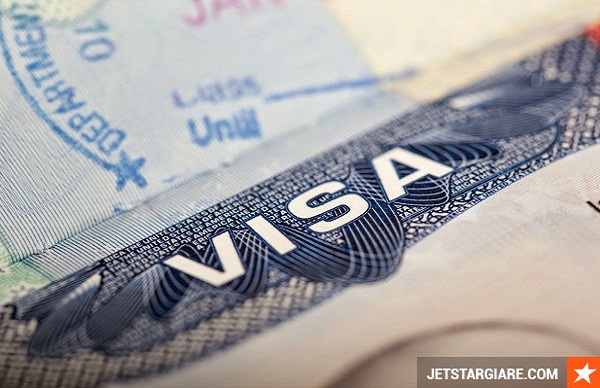 Người Việt xin visa vào Anh hơn 6 tháng phải có thông tin sinh trắc
