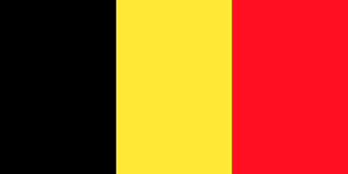 Visa công tác Bỉ