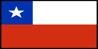 Visa công tác Chile