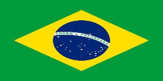 Visa công tác Brazil