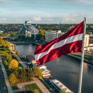 HÀnh Trang Mang Theo Khi ĐỊnh CƯ TẠi Latvia