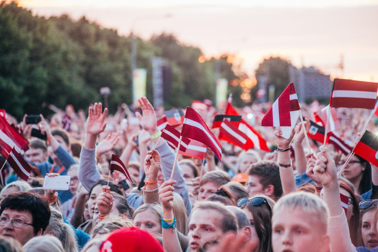 ĐỊnh CƯ Latvia NÊn TÌm HiỂu ThẾ NÀo ĐỂ KhỎi BỊ LỪa