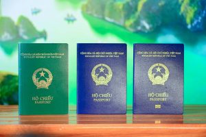 HƯỚng DẪn LÀm HỘ ChiẾu Online Ngay TẠi NhÀ