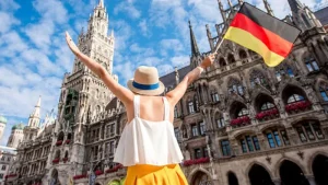 CÁc BƯỚc Xin Visa Du LỊch ThĂm ThÂn ĐỨc
