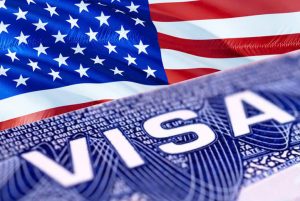 Visa Du Lịch Thăm Thân Mỹ