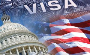 Visa Du Lịch Thăm Thân Mỹ
